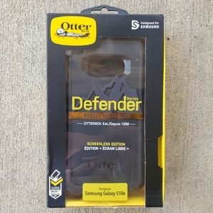 Samsung Galaxy S10e OtterBox Case